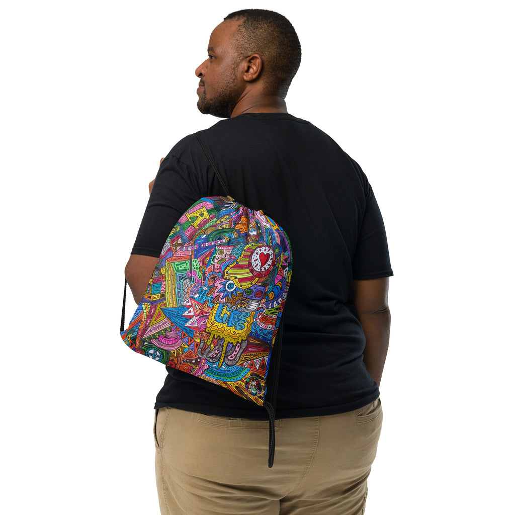 Sac à dos